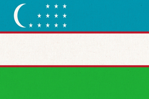 Узбекистан