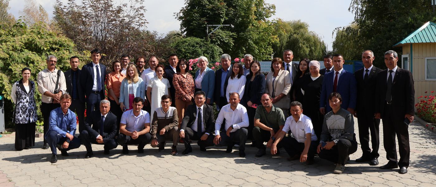 RRI-CA Initiative